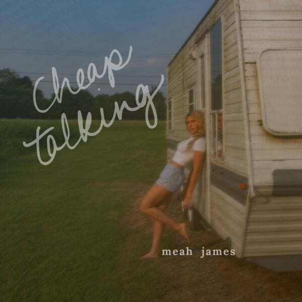 Cover art for Cheap Talking